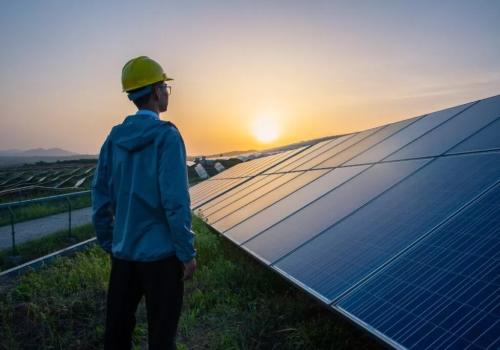 solar